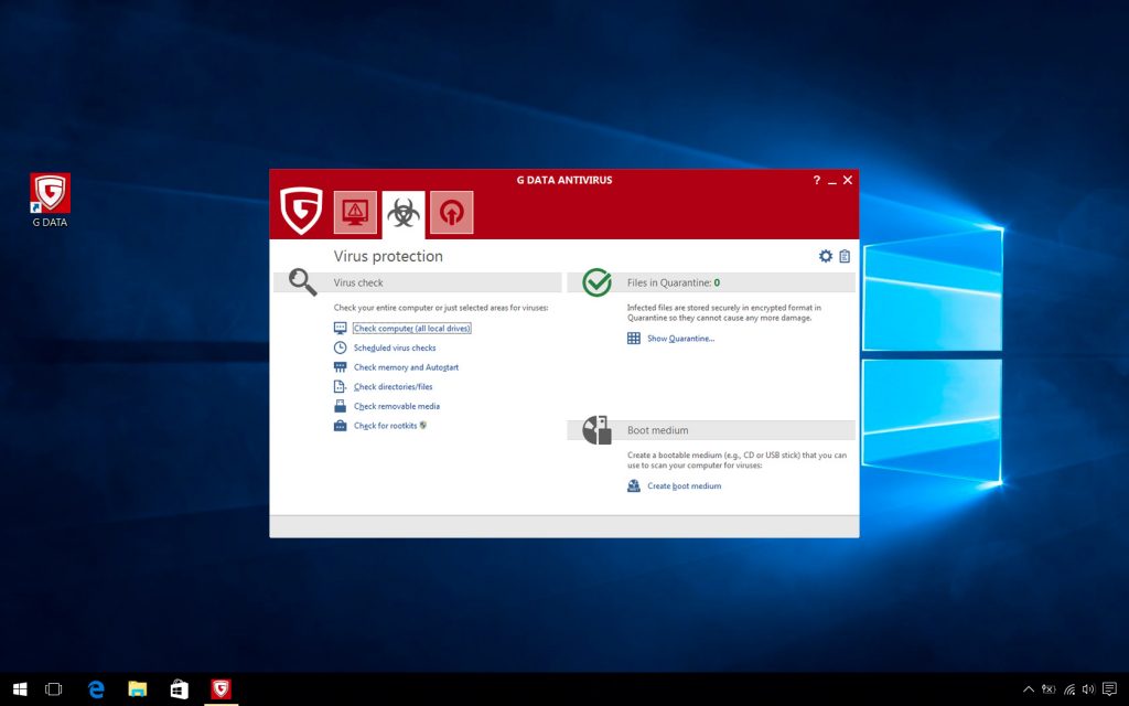G_DATA_Antivirus_Screenshot_VirusProtection_EN