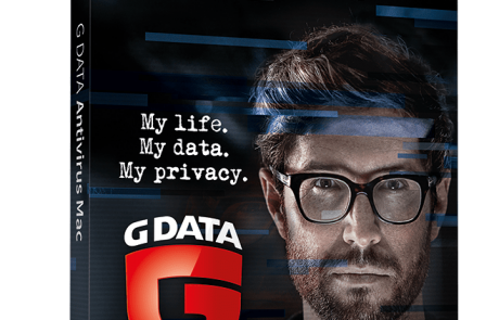 G DATA AntiVirus For Mac OS