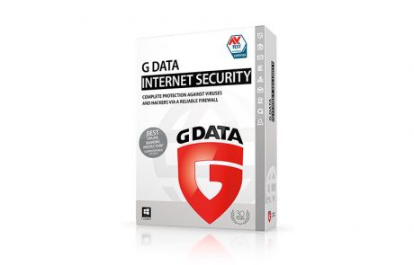 G DATA Internet Security